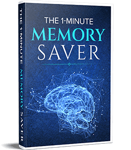 The Memory Wave Bonus #1 - The 1-Minute Memory Saver