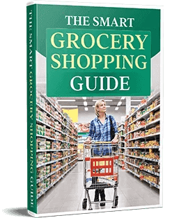 The Memory Wave Bonus2 - The Smart Grocery Shopping Guide
