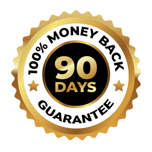 The Memory Wave 90 Days Money Back Guarantee